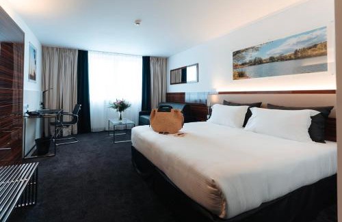 Taverny Hotel | Westotel Taverny - Paris Val-d'Oise