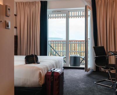 Taverny Hotel | Westotel Taverny - Paris Val-d'Oise