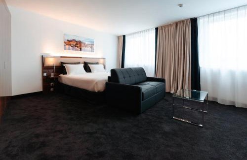 Taverny Hotel | Westotel Taverny - Paris Val-d'Oise