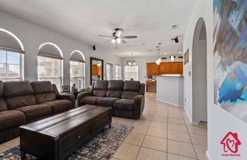 Westside House | Westside Oasis -Backyard Resort