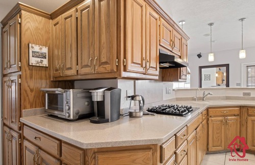 Westside House | Westside Oasis -Backyard Resort