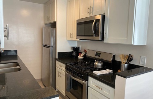 Culver - West Apartment | Westside turnkey 2 bd apt #6