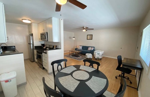 Culver - West Apartment | Westside turnkey 2 bd apt #6