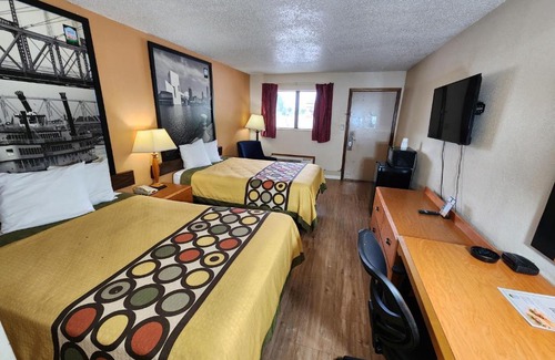 Westlake Hotel | WestSpring Inn - Westlake Cleveland