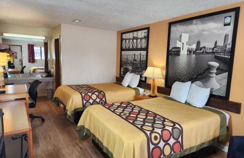 Westlake Hotel | WestSpring Inn - Westlake Cleveland