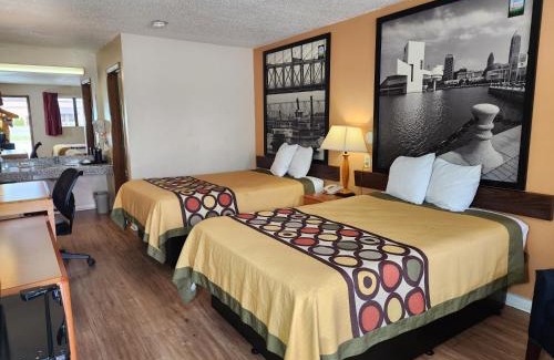 Westlake Hotel | WestSpring Inn - Westlake Cleveland