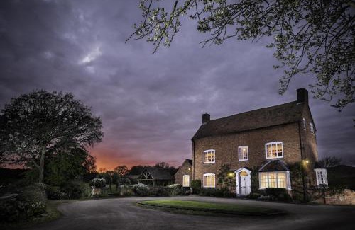 Weston under Wetherley House | Wethele Manor
