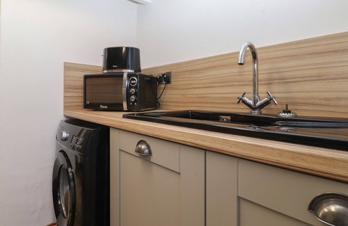 Hawes Cottage | Wether Fell View