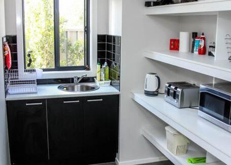 Wonthaggi House | Wetland Gem