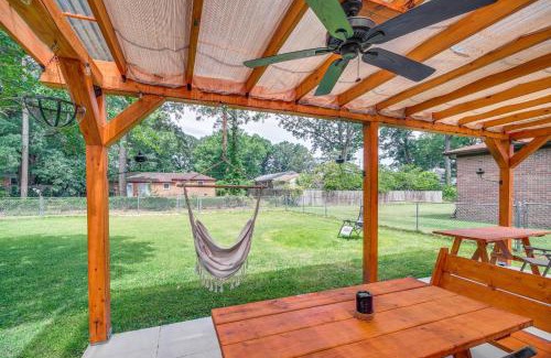 Newport News House | WFH Friendly Family Retreat in Newport News!
