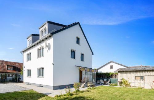 Altdorf Apartment | WG-Haus