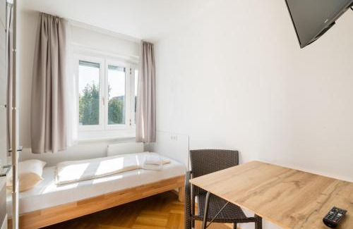 Altdorf Apartment | WG-Haus