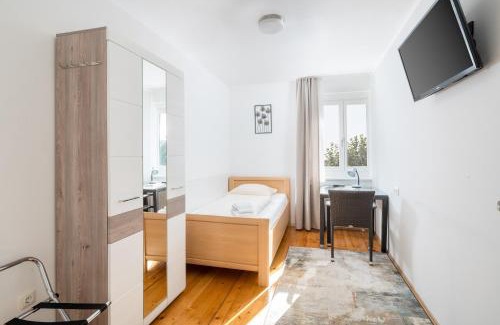 Altdorf Apartment | WG-Haus