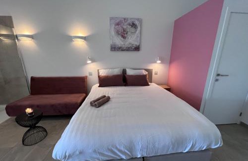 Herentals Apartment | Whaaw Herentals