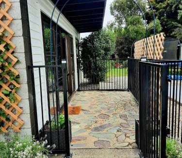 Motueka Bed & Breakfast | Whakatā Place