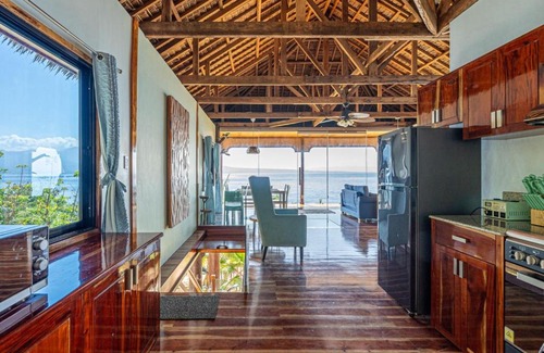 Santander House | Whale Fantasy