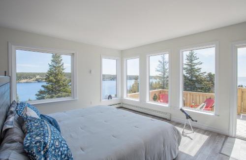Witless Bay House | Whale House Guest House
