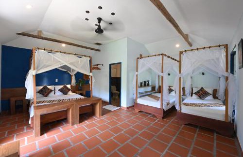 Van Ninh Resort | Whale Island Resort