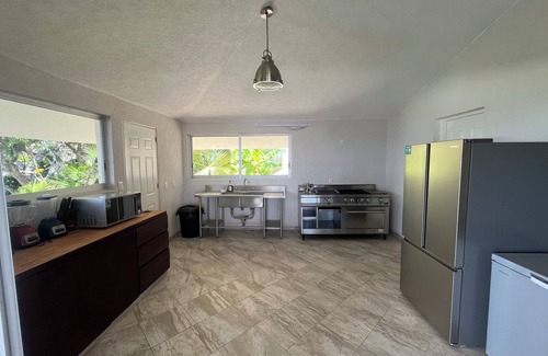 Caleta House | Whale residential house