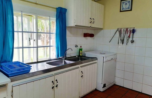 Ramsgate Beach House | Whaleback Cottage