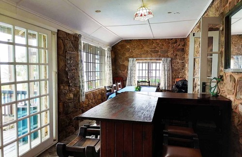 Ramsgate Beach House | Whaleback Cottage