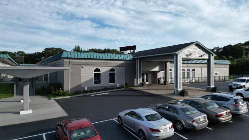 New Bedford Hotel | Whalers Inn and Suites