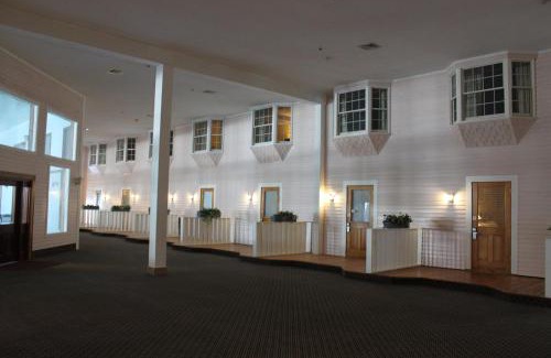 New Bedford Hotel | Whalers Inn and Suites