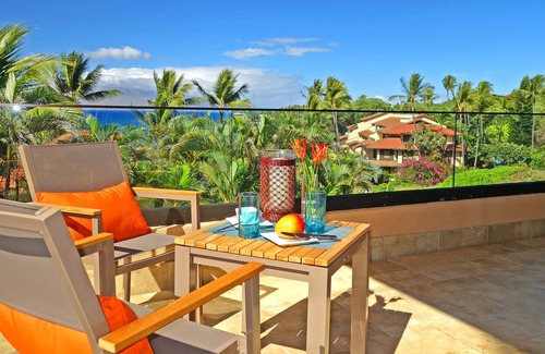 Wailea Condo | Whales, Beaches and Sunsets! Come enjoy Maui's most exclusive resorts.