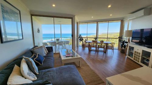 Point Lookout Apartment | Whalewatch Ocean Beach Resort