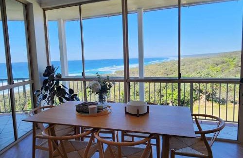 Point Lookout Apartment | Whalewatch Ocean Beach Resort