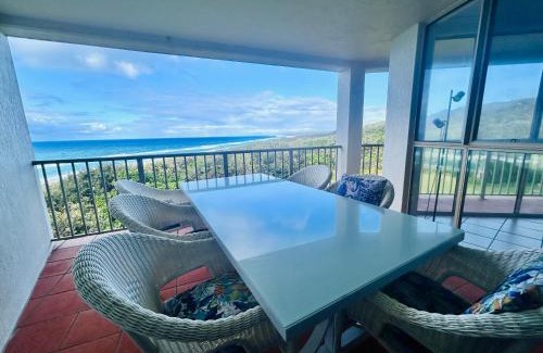 Point Lookout Apartment | Whalewatch Ocean Beach Resort