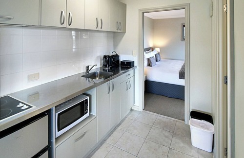 Manly Apartment | Whangaparaoa Lodge Motel