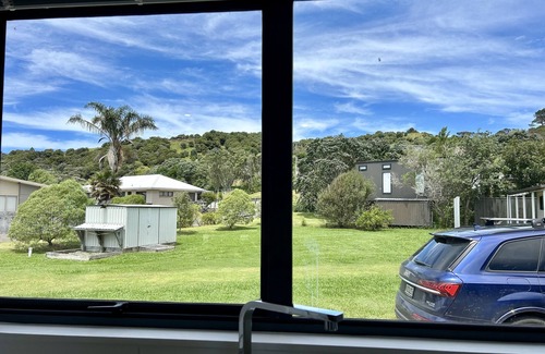 Whangapoua House | Whangapoua - 2mins walk to beach