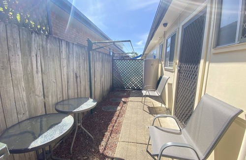 Woolgoolga House | Wharf Street Escape - UNIT 1