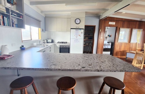 Jurien Bay House | What do you want from a holiday home. Short walk to the beach, shops, cafes and pubs?