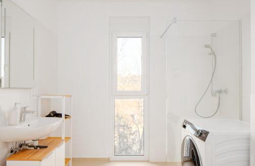 Lend Apartment | Whats-App Self-Check-IN - Apartment am Hauptbahnhof