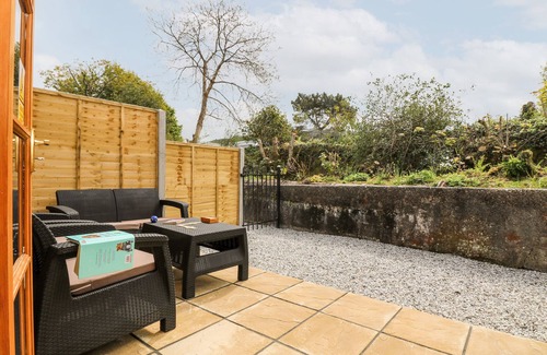 Stenalees Cottage | WHEAL PROSPER@THE WEST DRY, pet friendly, with a garden in St Austell