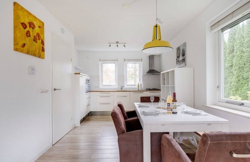 Zwiggelte House | Wheatear I Authentic Home neat the Forest