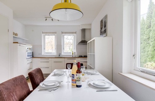 Zwiggelte House | Wheatear I Authentic Home neat the Forest