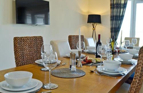 Kilmaurs House | Wheatfield House