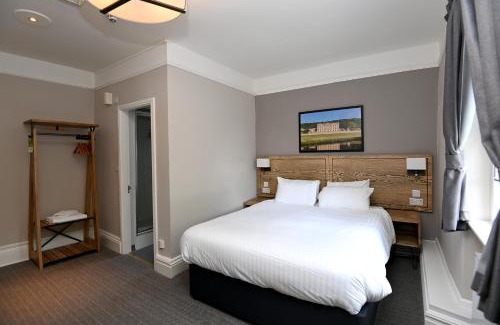 Baslow Hotel | Wheatsheaf, Baslow by Marston's Inns