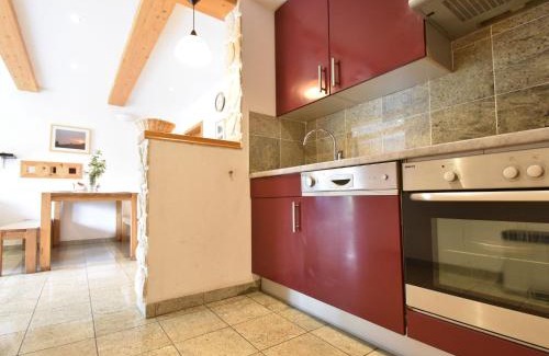 Varsberg House | Wheelchair-Friendly Escape