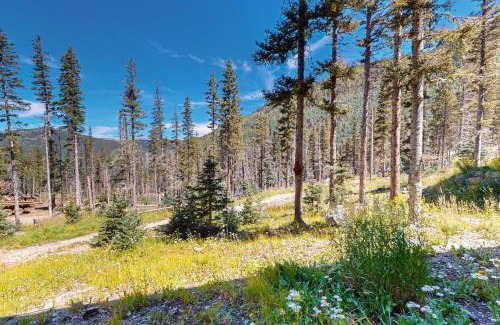 Taos Ski Valley Hotel | Wheeler Peak #201