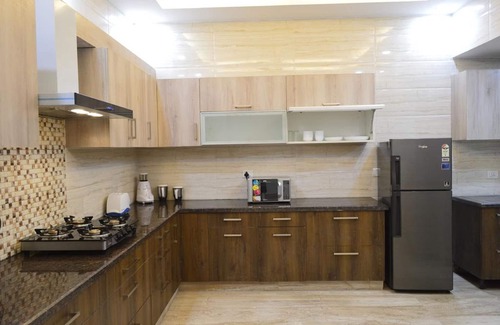 Sector 39 Hotel | When In Gurgaon - Service Apartments near Medanta Medicity
