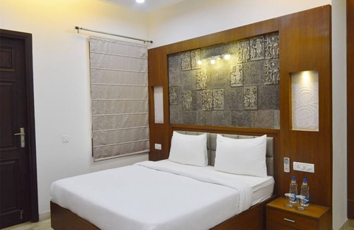 Sector 39 Hotel | When In Gurgaon - Service Apartments near Medanta Medicity