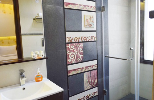 Sector 39 Hotel | When In Gurgaon - Service Apartments near Medanta Medicity