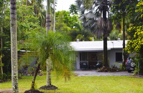 Daintree House | Where all people are welcome