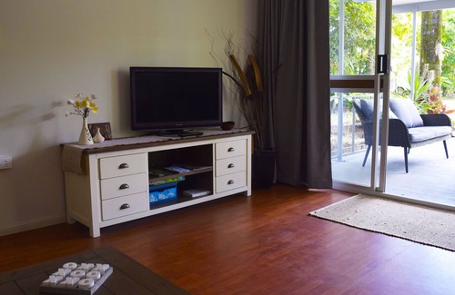 Daintree House | Where all people are welcome