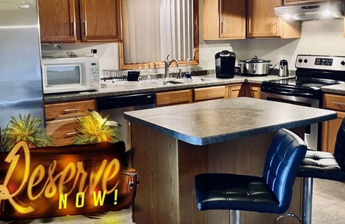 Minneapolis House | Where Luxury and Convenience Converge.