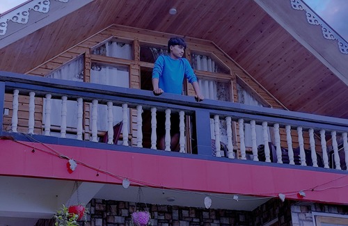 Darjeeling Ski Chalet | Where mountains meet hospitality: Welcome to Solitude in Himalayas